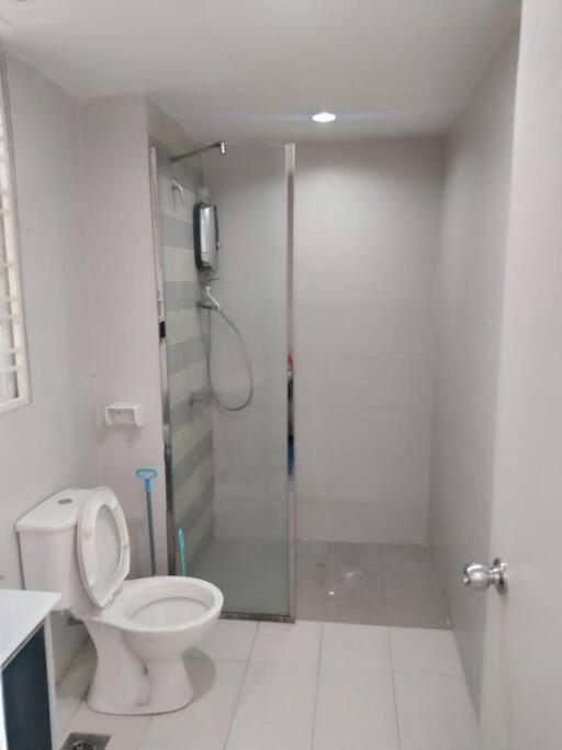 Lovely 2 Bed-room Menara U Near Msu